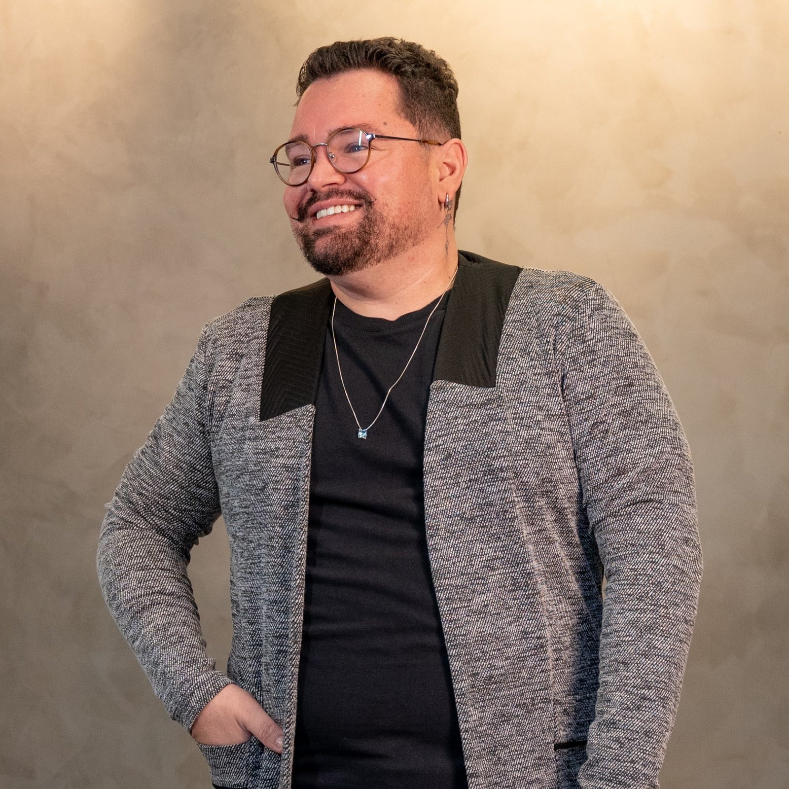 Foto de Roger Tocchio